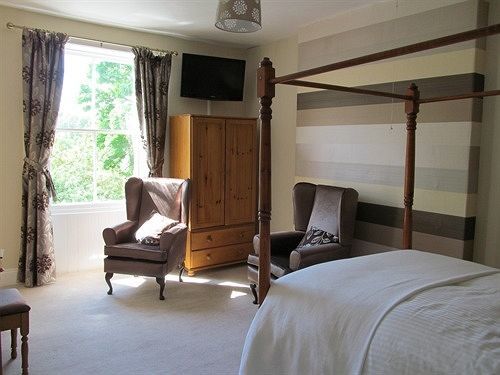 Turks Head Rothbury Hotel Kültér fotó